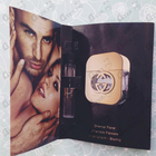 Отзывы Gucci Guilty  Intense