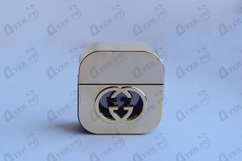 Купить Guilty Intense от Gucci Отзыв Gucci Guilty Intense