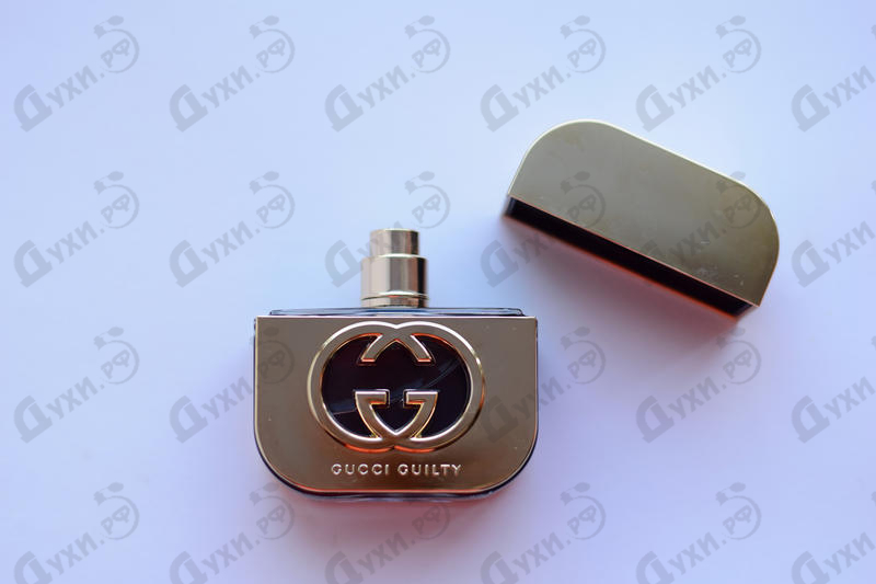 Купить Gucci Guilty  Intense