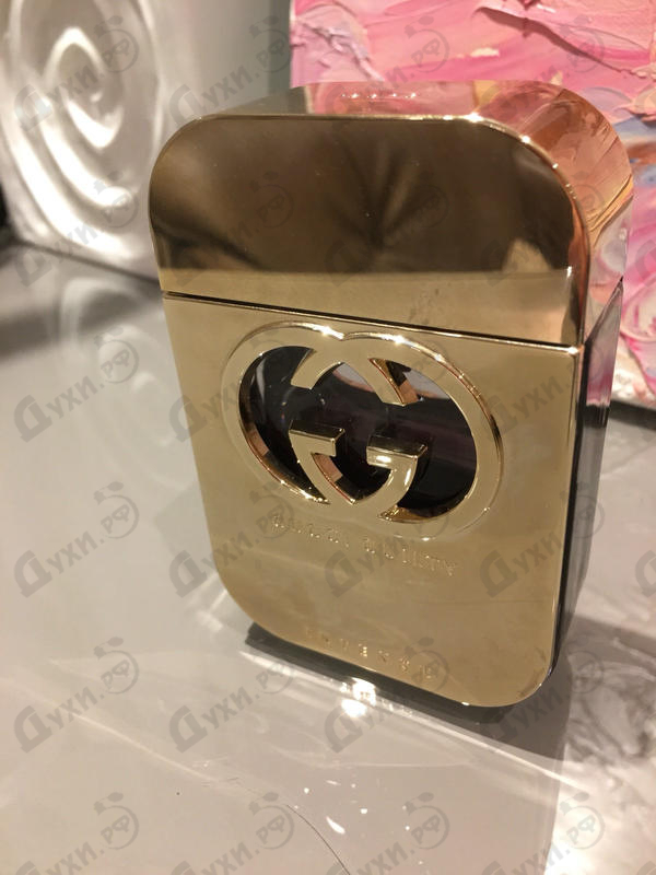 Купить Guilty  Intense от Gucci