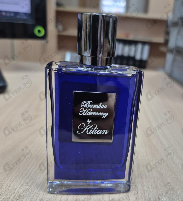 Купить Bamboo Harmony от Kilian