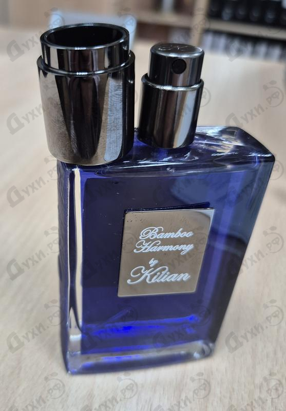 Парфюмерия Kilian Bamboo Harmony