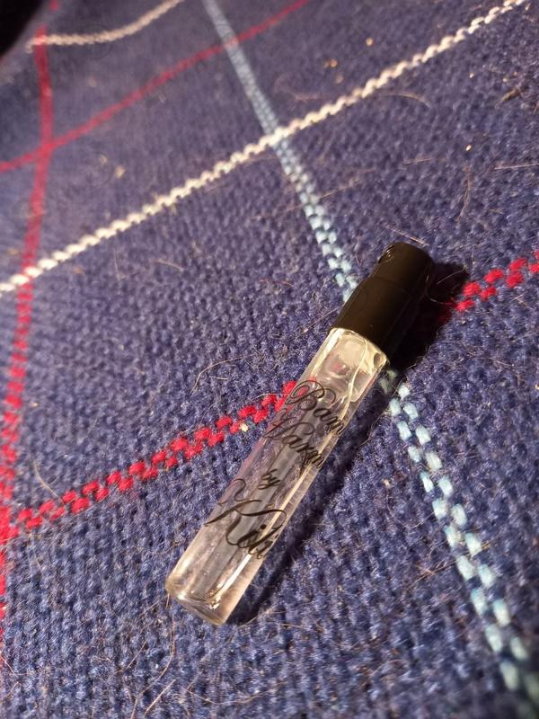 Духи Bamboo Harmony от Kilian Отзывы Kilian Bamboo Harmony
