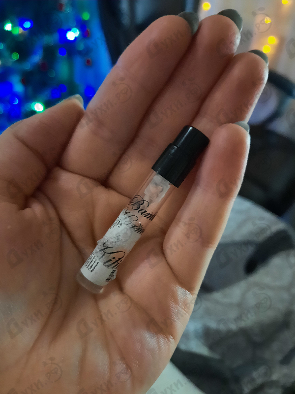 Парфюмерия Bamboo Harmony от Kilian