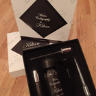 Отзыв Kilian Water Calligraphy