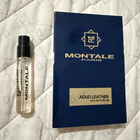 Отзывы Montale Aoud Leather