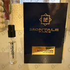 Отзыв Montale Aoud Leather