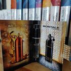 Духи Aoud Leather от Montale