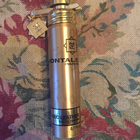 Отзывы Montale Aoud Leather