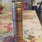 Отзывы Montale Aoud Leather