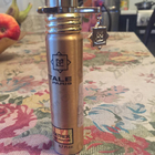 Отзыв Montale Aoud Leather