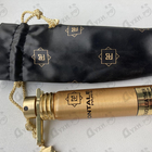 Отзыв Montale Aoud Leather