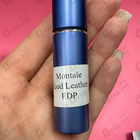 Отзыв Montale Aoud Leather