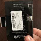 Духи Aoud Leather от Montale