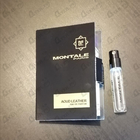 Отзывы Montale Aoud Leather