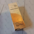 Отзыв Montale Aoud Leather
