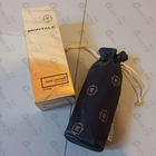 Отзыв Montale Aoud Leather