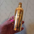 Отзыв Montale Aoud Leather