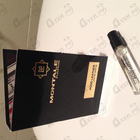 Духи Aoud Leather от Montale