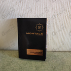 Парфюм Montale Aoud Leather
