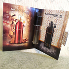 Духи Aoud Leather от Montale