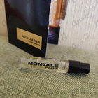 Парфюм Montale Aoud Leather