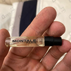 Отзывы Montale Aoud Leather