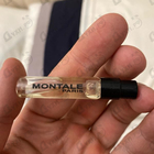 Духи Aoud Leather от Montale