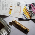 Духи Aoud Leather от Montale