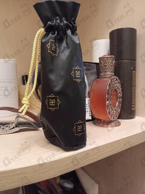 Купить Aoud Leather от Montale