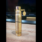 Парфюм Montale Aoud Leather