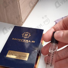 Духи Aoud Leather от Montale