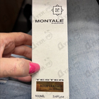 Парфюм Montale Aoud Leather
