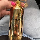 Отзыв Montale Aoud Leather