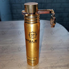 Отзыв Montale Aoud Leather