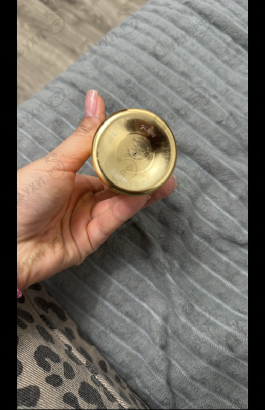 Духи Aoud Leather от Montale