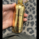 Отзыв Montale Aoud Leather