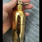 Отзыв Montale Aoud Leather