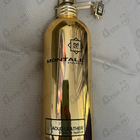 Отзывы Montale Aoud Leather