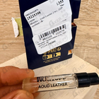 Отзывы Montale Aoud Leather