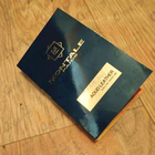 Отзыв Montale Aoud Leather