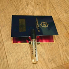 Отзыв Montale Aoud Leather