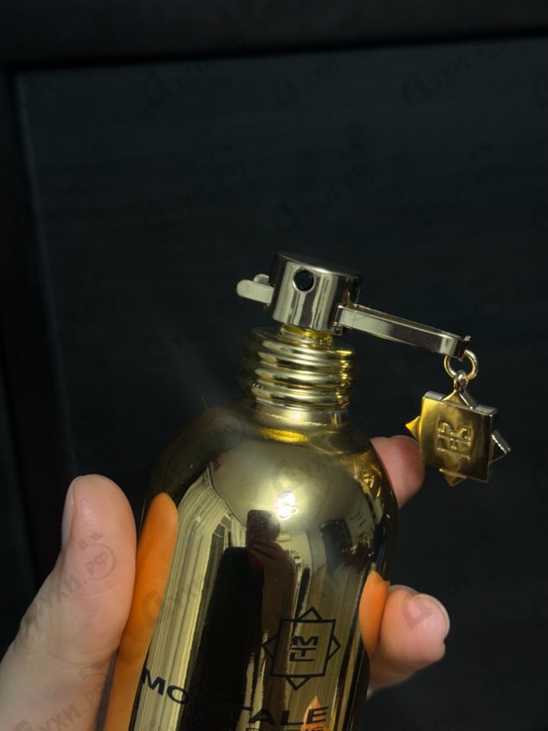 Парфюмерия Aoud Leather от Montale