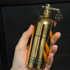 Отзыв Montale Aoud Leather