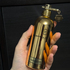 Парфюмерия Montale Aoud Leather