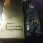Духи Aoud Leather от Montale
