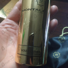 Духи Aoud Leather от Montale