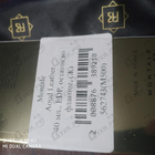 Отзыв Montale Aoud Leather