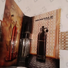 Отзывы Montale Aoud Leather
