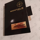 Парфюм Montale Aoud Leather